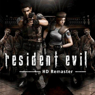 Resident Evil / biohazard HD REMASTER  Steam 