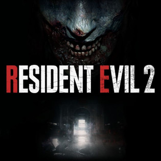 Resident Evil 2  Steam EUROPE