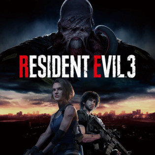 Resident Evil 3   (STEAM/MULTILANGUAGE)