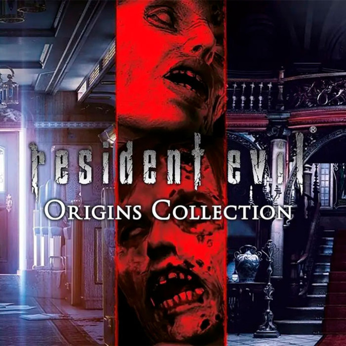 Resident Evil Origins Collection  Steam Europe