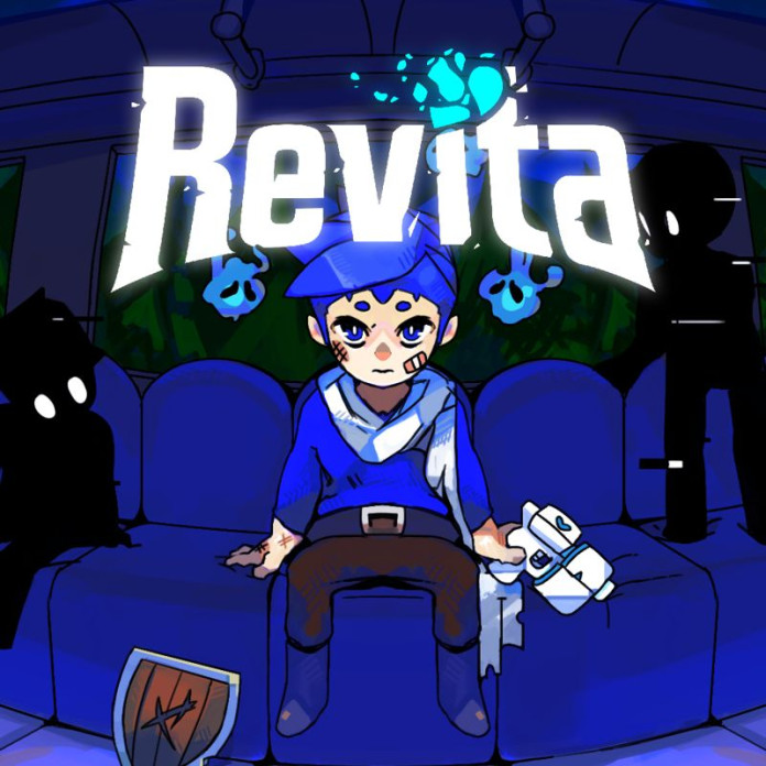 Revita  Steam 