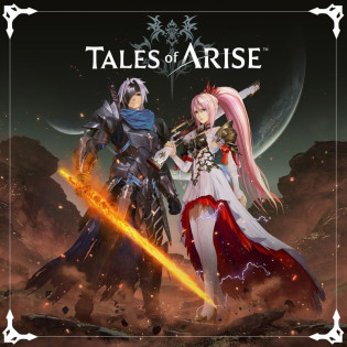 Tales of Arise  Steam 