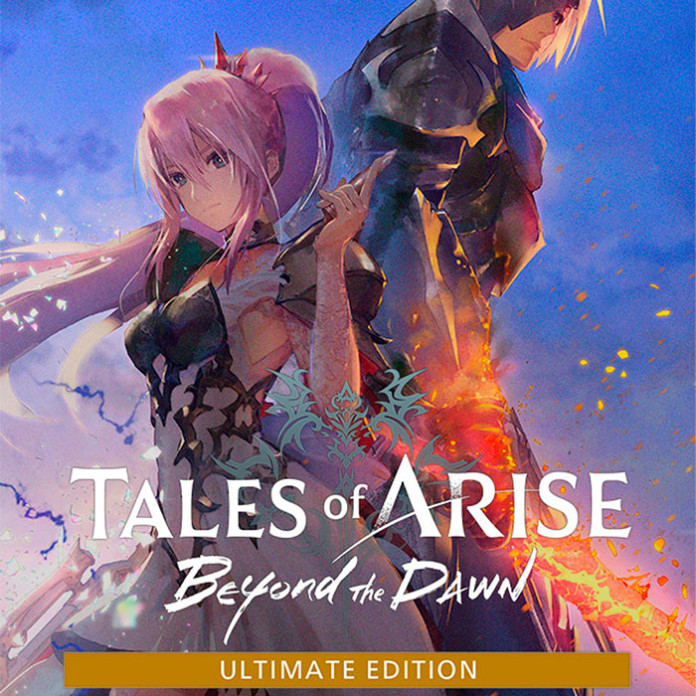 Tales of Arise: Ultimate Edition  Steam 