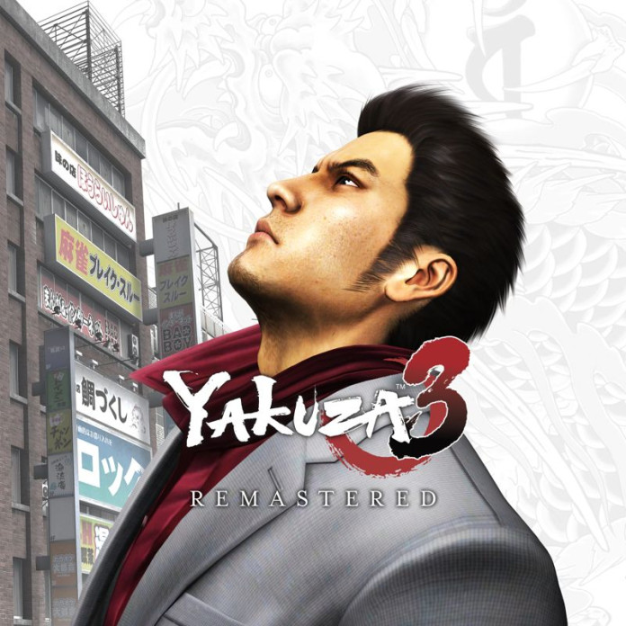 Yakuza 3 Remastered  Steam Europe