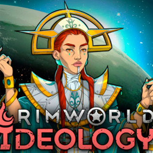 Rimworld - Ideology DLC  Steam 