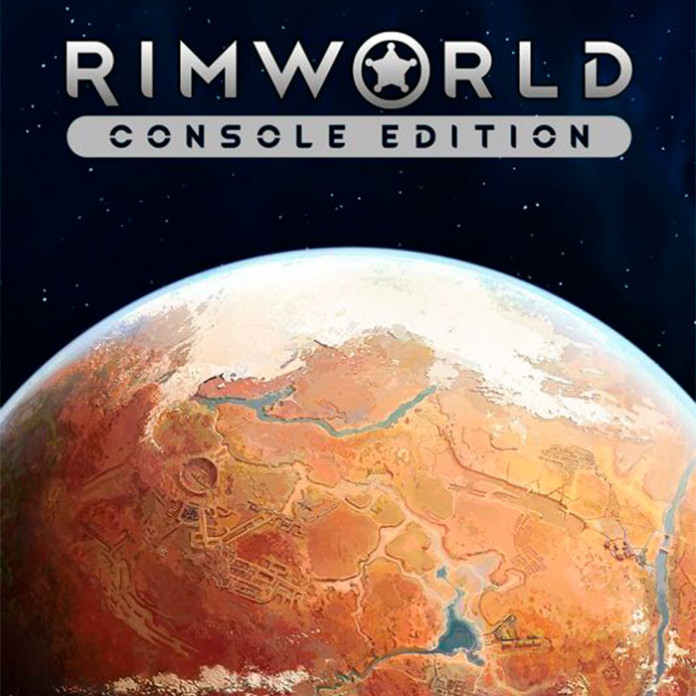 Rimworld  Steam 