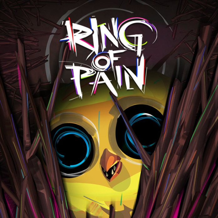 Ring of Pain  Steam 