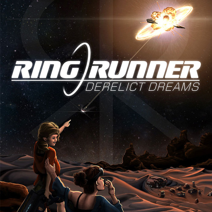 Ring Runner Flight of the Sages  Steam 