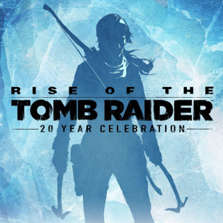 Rise of the Tomb Raider 20 Year Celebration  Steam