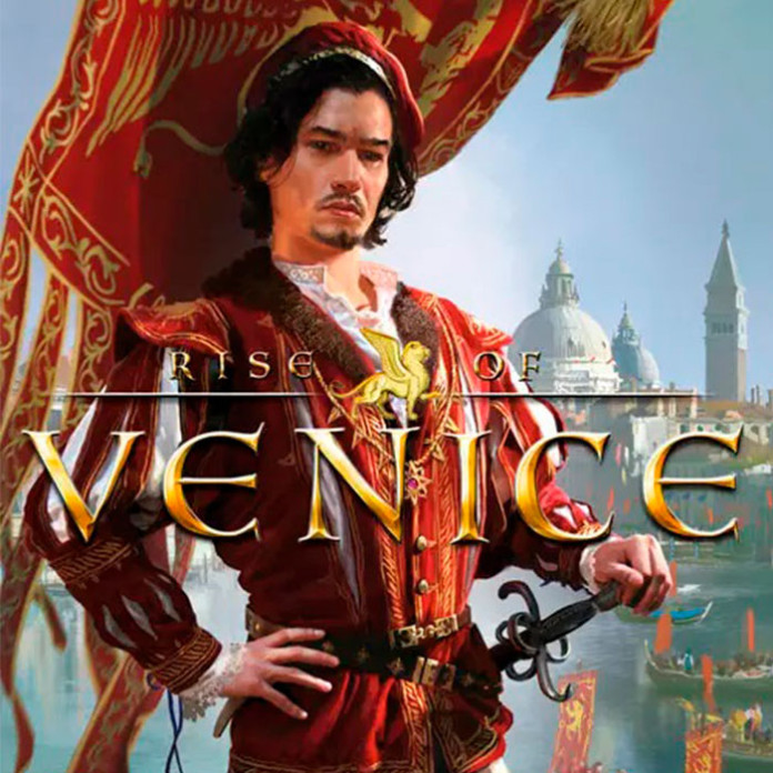 Rise of Venice: Gold-Edition  Steam 