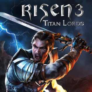 Risen 3 - Titan Lords  Steam 