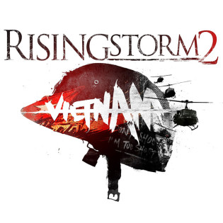 Rising Storm 2 Vietnam  Steam Europe