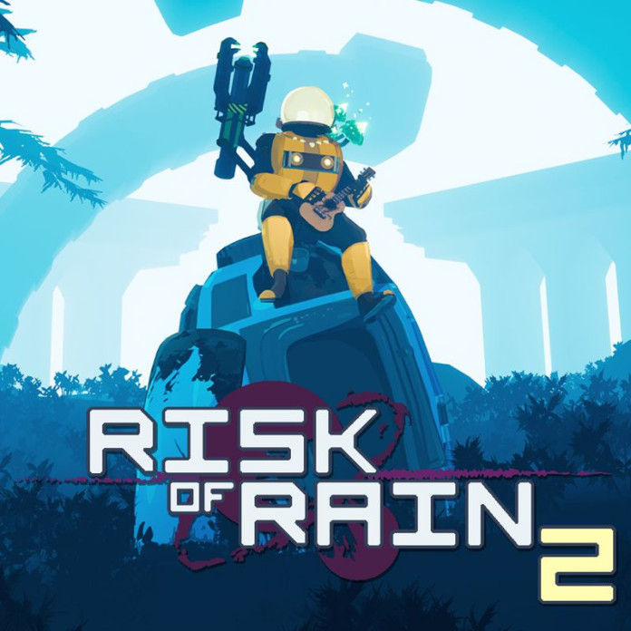 Risk Of Rain 2  Steam 