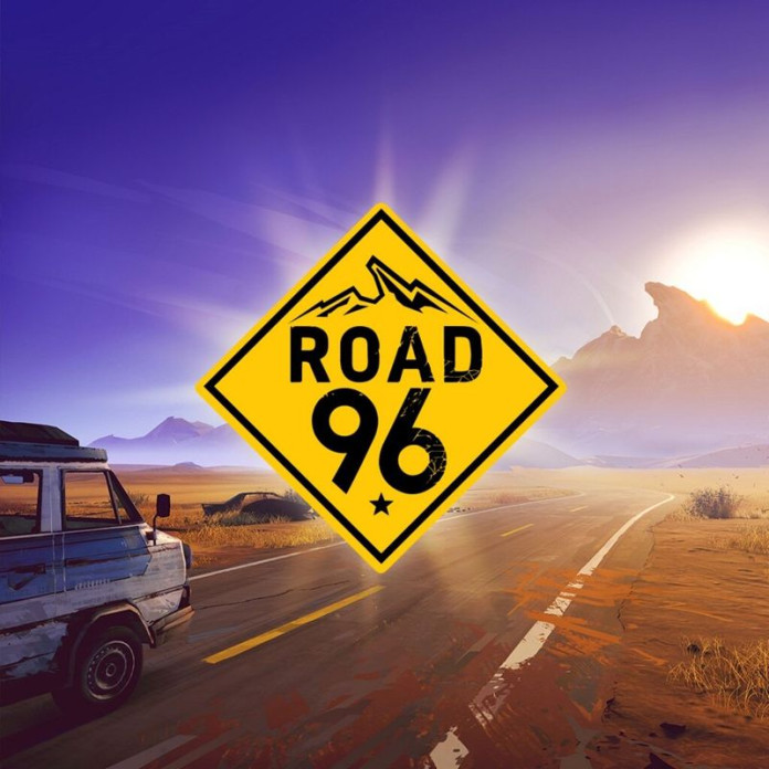 Road 96  Steam Tier 1