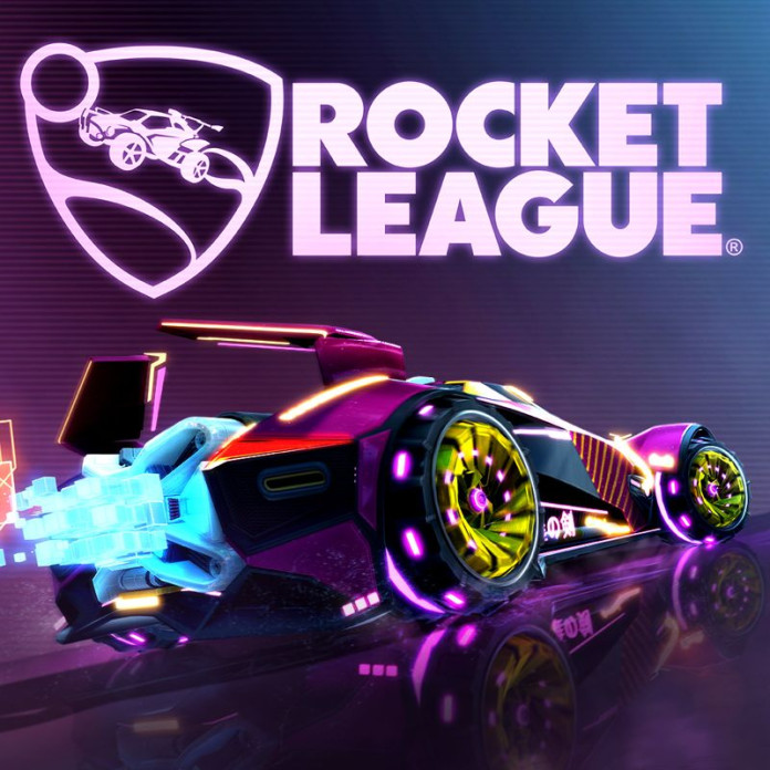 Rocket League  Steam 