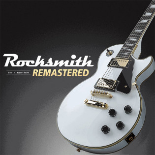 Rocksmith 2014  Steam 