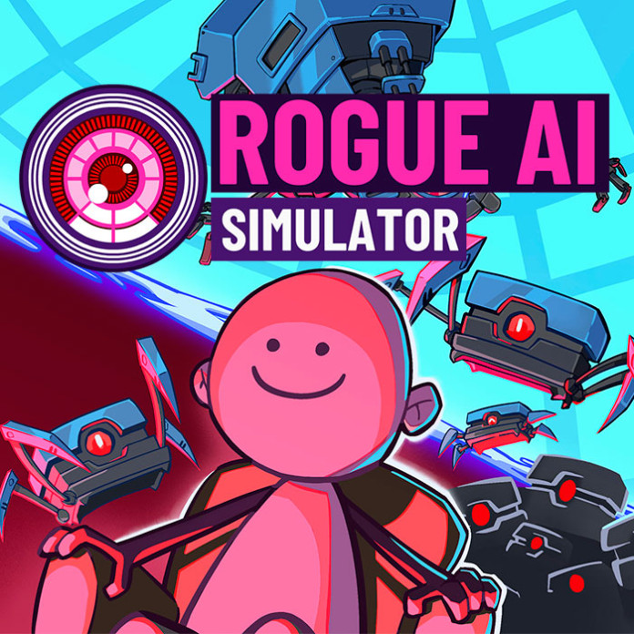 Rogue AI Simulator  Steam 