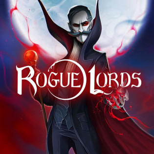 Rogue Lords  Steam 