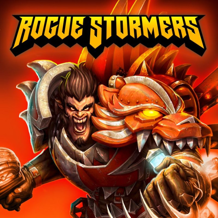 Rogue Stormers  Steam 