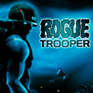 Rogue Trooper  Steam 