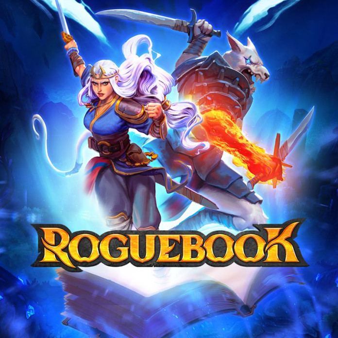 Roguebook  Steam 