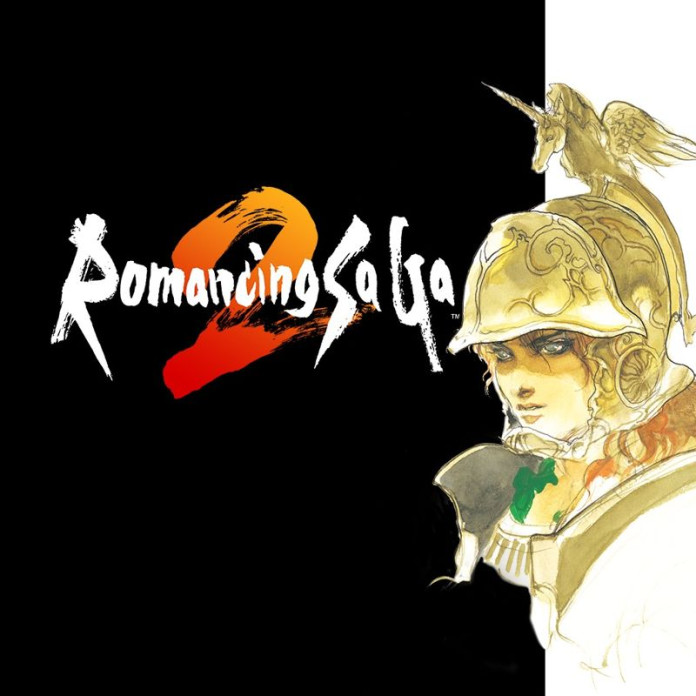 Romancing SaGa 2™  Steam 