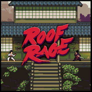 Roof Rage  Steam 