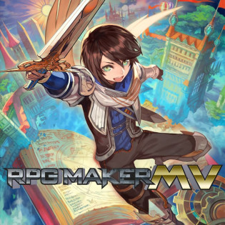 RPG Maker MV  Steam 