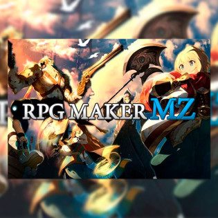 RPG Maker MZ  Steam 