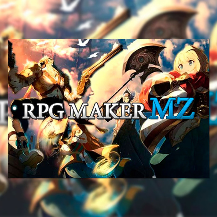 RPG Maker MZ  Steam 