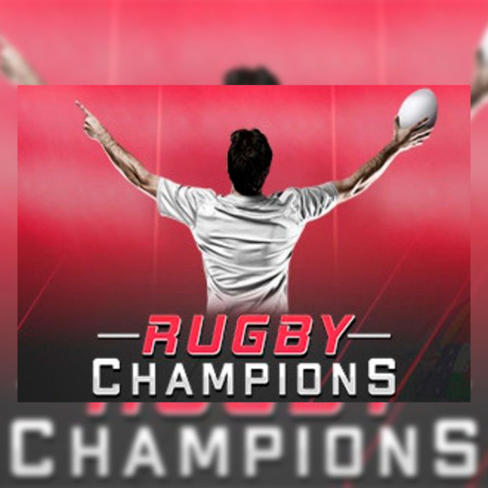 Rugby Champions  Steam 