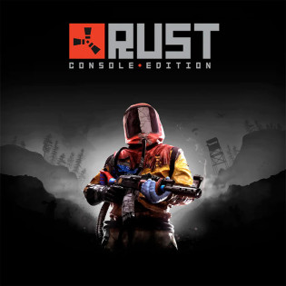 Rust  Steam 