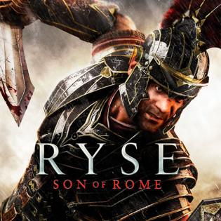 Ryse Son Of Rome  Steam