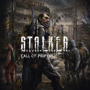 S.T.A.L.K.E.R.: Call of Pripyat  Steam 