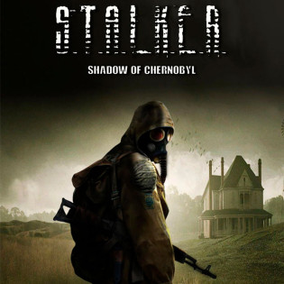 S.T.A.L.K.E.R.: Shadow of Chernobyl  Steam 