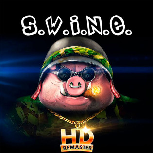 S.W.I.N.E. HD Remaster  Steam 