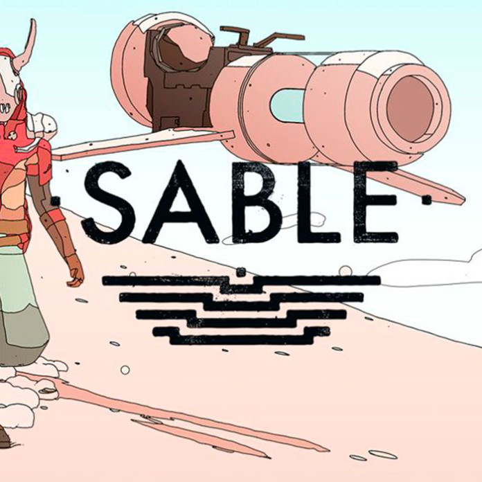 Sable  Steam ROW