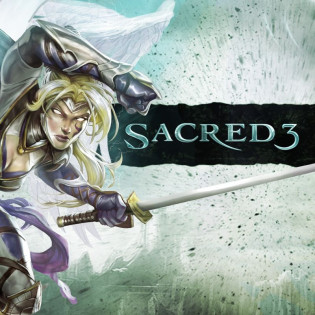 Sacred 3 Steam 