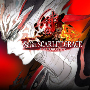 SaGa SCARLET GRACE: AMBITIONS™  Steam 