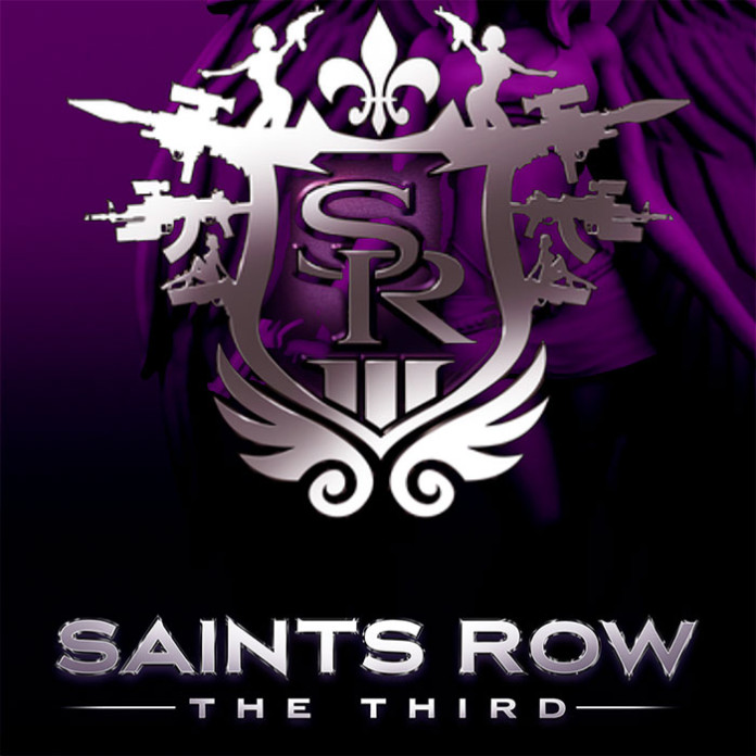 Saints Row The Third  Steam 