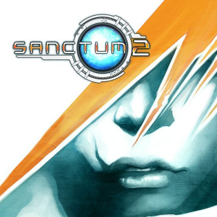 Sanctum 2  Steam 