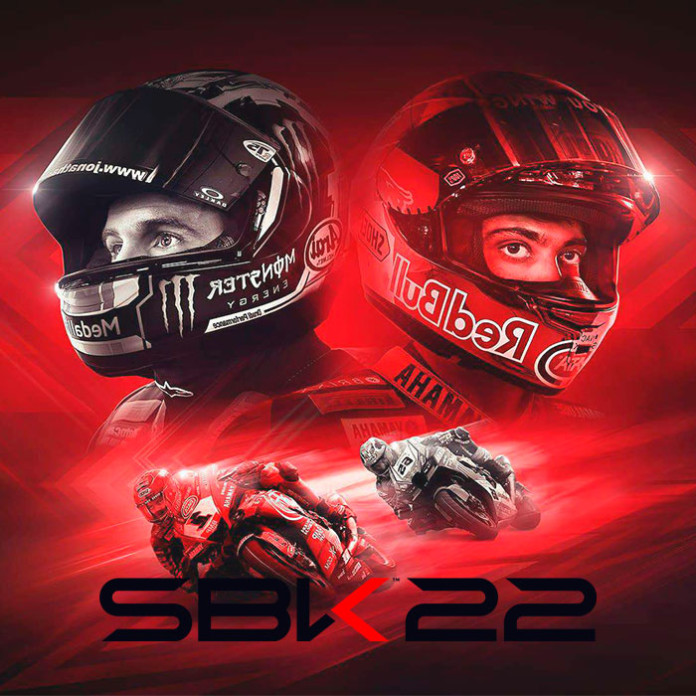 SBK 22  Steam 