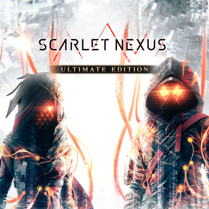 Scarlet Nexus Ultimate Edition  Steam 