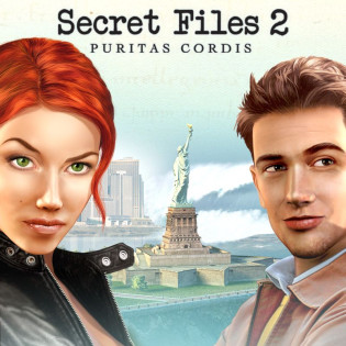 Secret Files 2: Puritas Cordis  Steam 