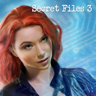 Secret Files 3  Steam 