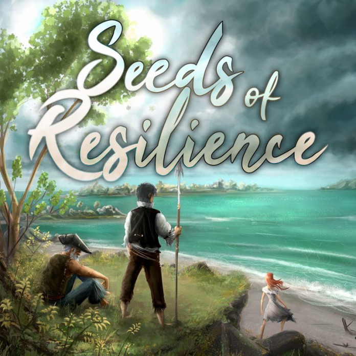 Seeds of Resilience  Steam 