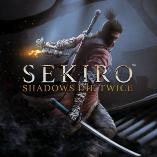 Sekiro Shadows Die Twice  Steam EU