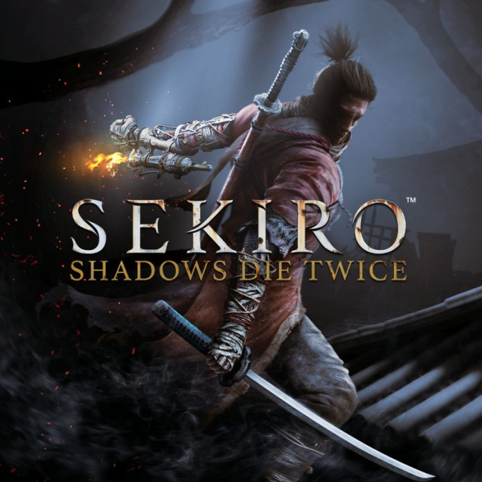 Sekiro Shadows Die Twice  Steam EU