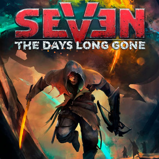 Seven The Days Long Gone - Original Soundtrack DLC  Steam 