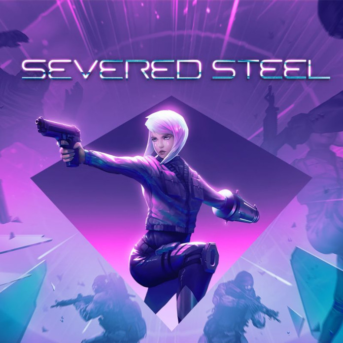 Severed Steel  Steam 